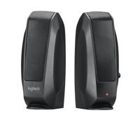 Logitech S120 pc-luidspreker - thumbnail