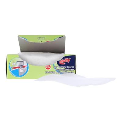 Multy Stofdoekjes statisch doosje a 20st