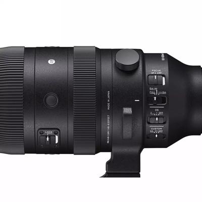 Sigma 60-600mm F/4.5-6.3 DG DN OS Sports L-mount