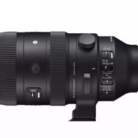 Sigma 60-600mm F/4.5-6.3 DG DN OS Sports L-mount - thumbnail