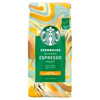 Starbucks Blonde Espresso Roast - Koffiebonen 450 GR - thumbnail