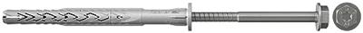 Fischer Constructieplug SXRL 10 x 230 FUS zeskantkop RVS A4 - 522737 - 50 stuk(s) - 522737