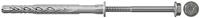Fischer Constructieplug SXRL 10 x 230 FUS zeskantkop RVS A4 - 522737 - 50 stuk(s) - 522737 - thumbnail