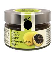 Zwarte Citroen Poeder Gedroogd - 40 gram - thumbnail