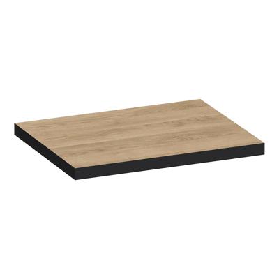 Brauer Ocean Edge Topblad - 60 cm - Sunlit