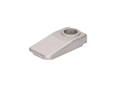 Plaat kettingspanner Derbi Senda DRD
