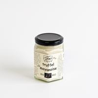 Van Ton Mayonaise truffel bio 170 Gram - thumbnail