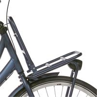 Cortina voordrager boven delen u4 polish blue matt - thumbnail