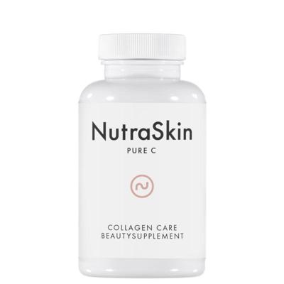 Nutraskin Nutraskin Pure Vitamine C (90tb) Nutraskin Nutraskin Pure Vitamine C (90tb)