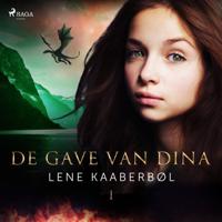 De gave van Dina - thumbnail