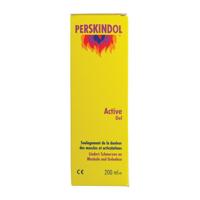 Perskindol Active Gel - thumbnail