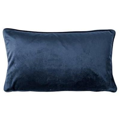 Sierkussen Finn 30x50 cm Insignia Blue