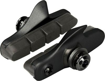 Shimano 105 r55c4 cartridge brake shoes