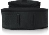 Gator Cases GT-ACOUSTIC-BLK Transit gigbag voor akoestische westerngitaar - thumbnail