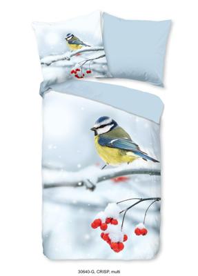 Good Morning Good Morning aqua Crisp 240x220 aqua