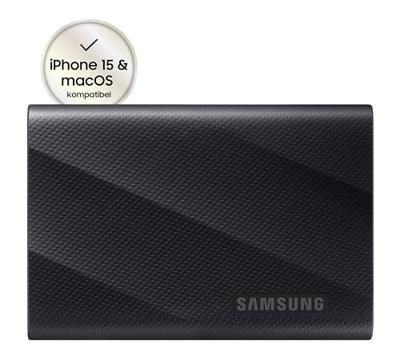 Samsung SSD T9 1TB