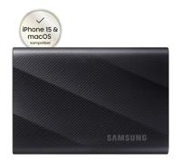 Samsung SSD T9 1TB - thumbnail