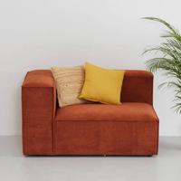 Wehkamp Home Igor modulair bankelement (hoek links) - thumbnail