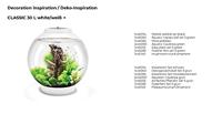 BiOrb Caulerpa groen aquarium decoratie - thumbnail