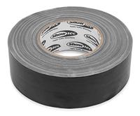 Showgear Showgear Gaffa Tape Theatre 50 mm Zwart - thumbnail