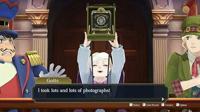 The Great Ace Attorney Chronicles - thumbnail