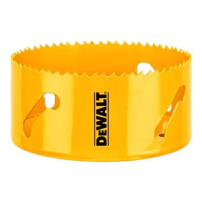 DeWalt Accessoires Gatenzaag | Bi-metaal | Ø114 mm | zaagdiepte 40 mm - DT90342-QZ