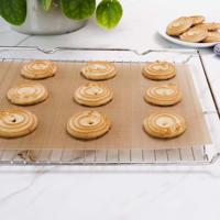 Nostik Herbruikbare Bakfolie - thumbnail