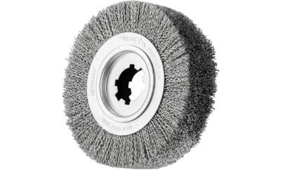 PFERD TOOLS Ronde borstel RBU 25060/50,8 LIT INOX 0,35 43506717 1 stuk(s) PFERD TOOLS Ronde borstel RBU 25060/50,8 LIT INOX 0,35 43506717 1 stuk(s)