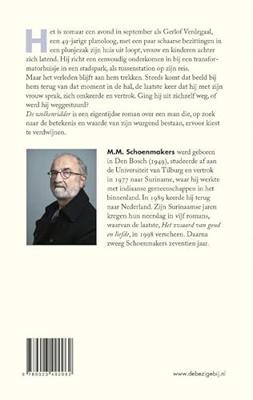 De wolkenridder (Paperback)
