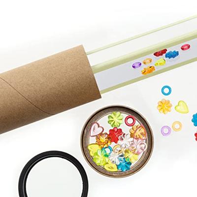 Bouwset, 35 stuks KALEIDOSCOPE FOLIA meerkleurig Bouwset, 35 stuks KALEIDOSCOPE FOLIA meerkleurig