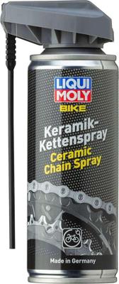 Liqui Moly Bike Ceramic Chain Spray 200ml