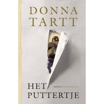 Het puttertje