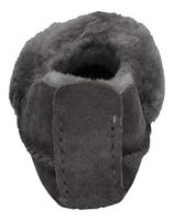 Warmbat Pantoffels Barrine BAR341085 Donker Grijs-41 maat 41 - thumbnail