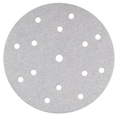 Metabo 626686000 50 Haftschleifbladen 150 mm P100