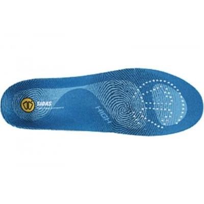 Sidas 3 Feet High Inlegzool Sidas 3 Feet High Inlegzool