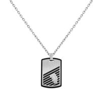 Ketting Heren Police PJ.26464PSS-01 50 cm - thumbnail