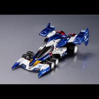 Future GPX Cyber Formula Vehicles 3-Pack 10's Cyber Formula world grand prix set Heritage Edition 14 cm - thumbnail