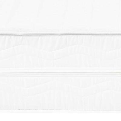Matras 18 cm visco-traagschuim 90x200 cm