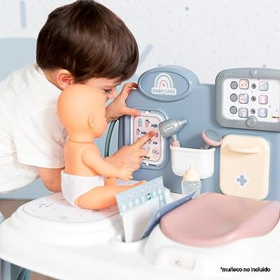 Smoby baby verzorgingstafel