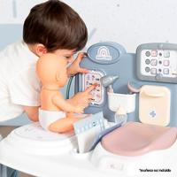 Smoby baby verzorgingstafel - thumbnail