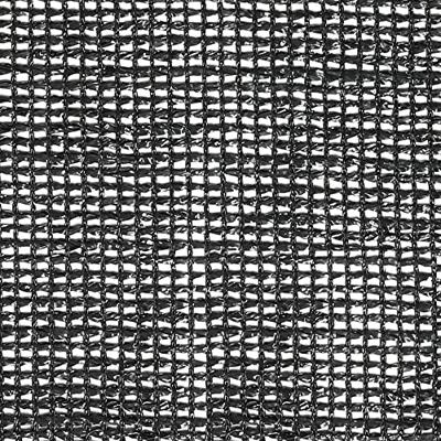 Adam Hall 0158X35B gaasdoek type 203 3 x 5 meter zwart