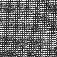 Adam Hall 0158X35B gaasdoek type 203 3 x 5 meter zwart - thumbnail