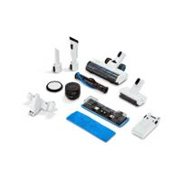 MEDION P350 - Draadloze bezemstofzuiger - Vermogen 24 kPa / 350W - Stofsensor - HEPA H13 - LED-touchscreen - thumbnail