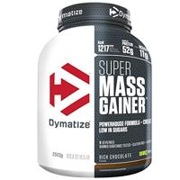Super Mass Gainer 2943gr Chocolade - thumbnail