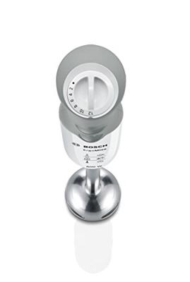Bosch MSM66120 Staafmixer - thumbnail