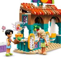 LEGO® Friends 42625 Strand smoothiekraam - thumbnail
