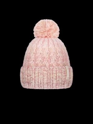 Barts Catbird Muts Dames Pink One Size