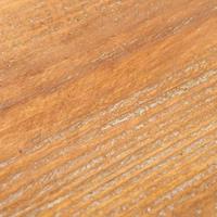 Barkrukken 2 st massief vurenhout - thumbnail