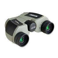 Carson Optical Verrekijker 7 x 18 mm Porro Grijs JD-718 - thumbnail