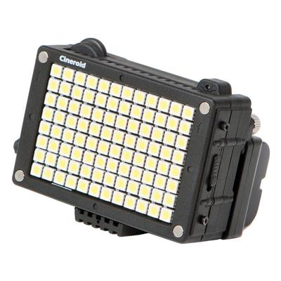 Cineroid L2C-5K Led Light